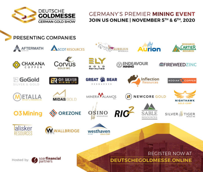 Deutsche-Goldmess-Companies